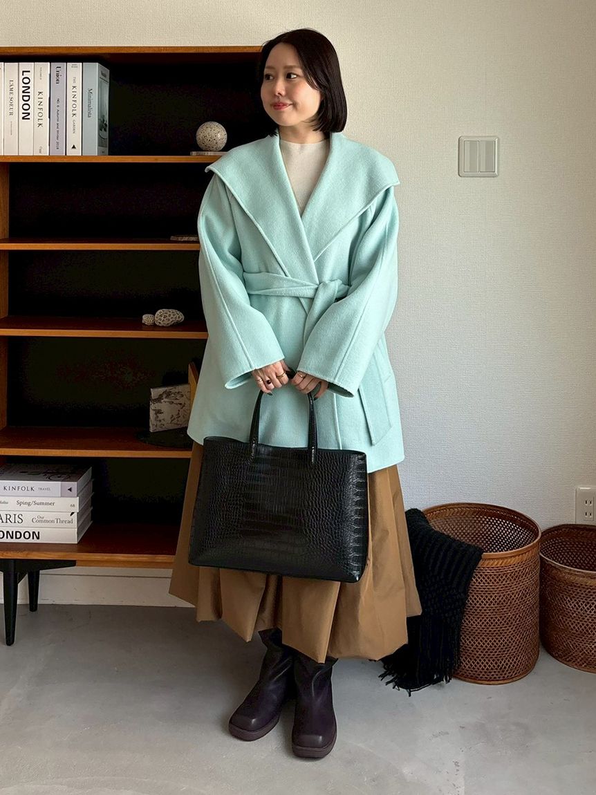 トートバッグ(トートバッグ)｜バッグ｜Mila Owen（ミラオーウェン）の