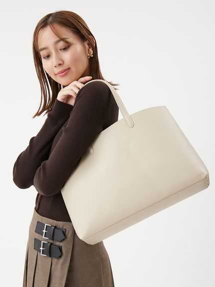 トートバッグ(トートバッグ)｜バッグ｜Mila Owen（ミラオーウェン）の