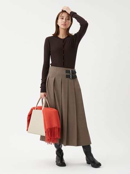 トートバッグ(トートバッグ)｜バッグ｜Mila Owen（ミラオーウェン）の