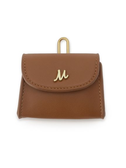 ショルダー付きトリプルバッグ(ショルダーバッグ)｜バッグ｜Mila Owen