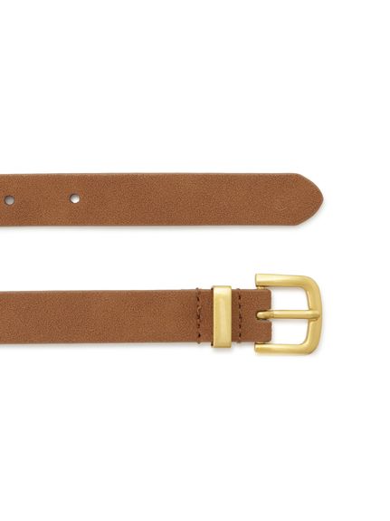 【MATT&NAT】ヴィーガンブランド◆ベルト◆ORA ORA Women's Vegan Wide Belt | Matt & Nat USA