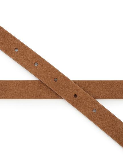 【MATT&NAT】ヴィーガンブランド◆ベルト◆ORA FW22-Belts-Vintage-Ora-Sage-1.