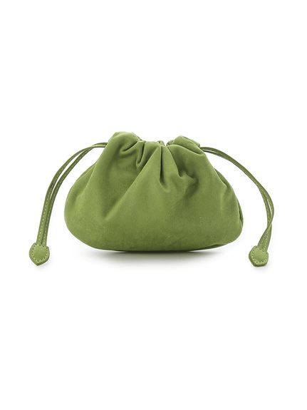 ミニ巾着チャーム(ファッション雑貨)｜Mila Owen（ミラオーウェン）の