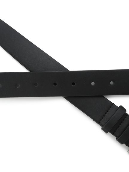 バックルダブルサルカンベルト(ベルト・サスペンダー)｜ファッション