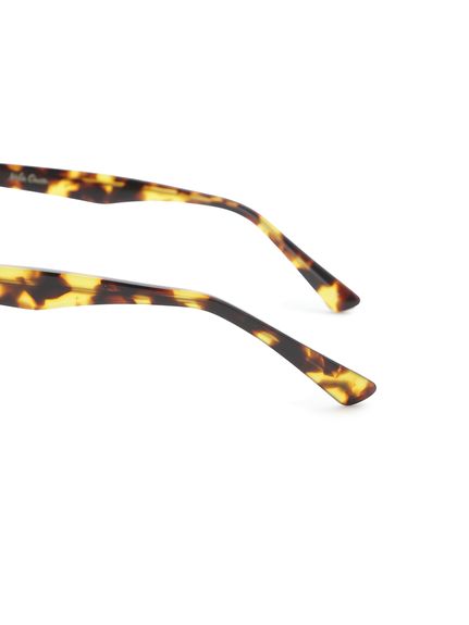 GENTLE MONSTER FLATBA べっ甲柄ビックフレーム　新品未使用 ✨激レア✨GENTLE MONSTER FLATBA Lang.s べっ甲 - メルカリ