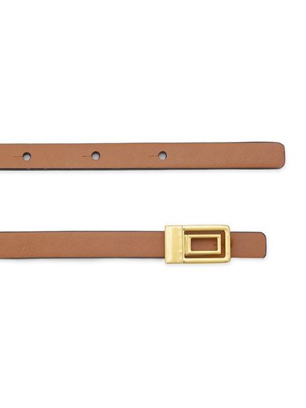 クラッシックバックルリバーシブルベルト(ベルト・サスペンダー