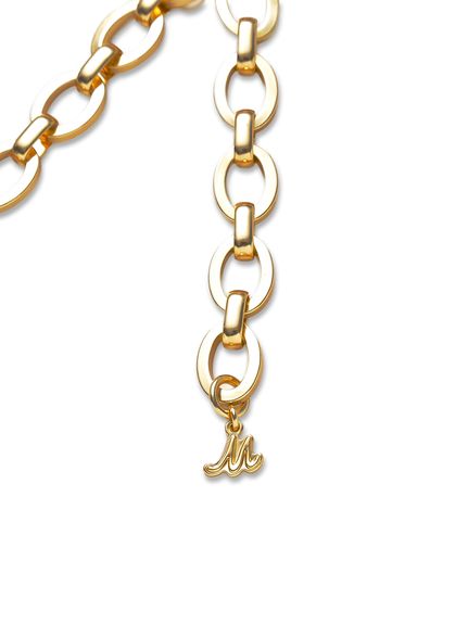 タッセルチャームチェーンベルト(ベルト・サスペンダー)｜ファッション