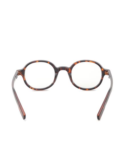 メタルポイントフレームダテメガネ(サングラス)｜ファッション雑貨