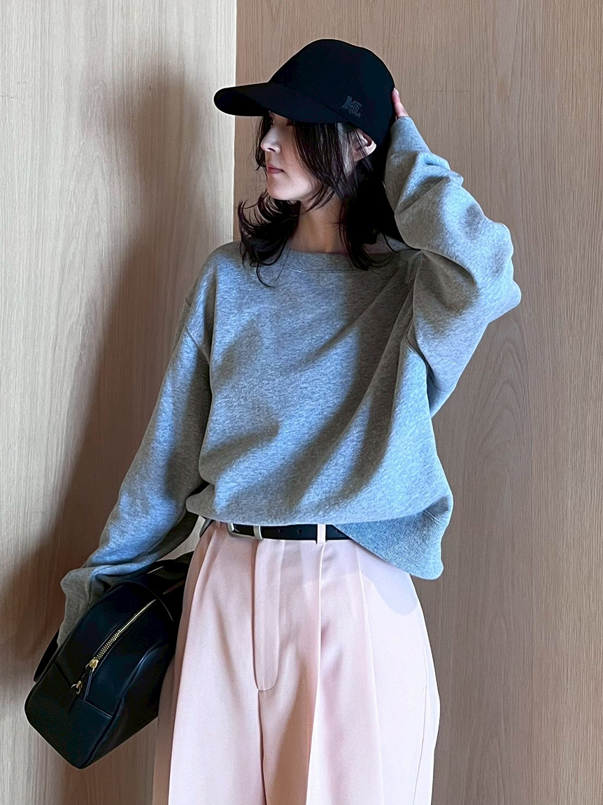 milanapoカスタムオーダーキャップ 47BLAND-MLB(フォーティセブン MLB）