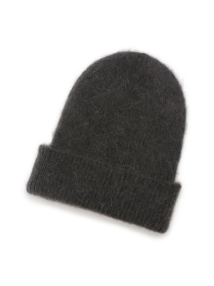 M刺繍ニット帽(帽子)｜Mila Owen（ミラオーウェン）の通販サイト 【公式】