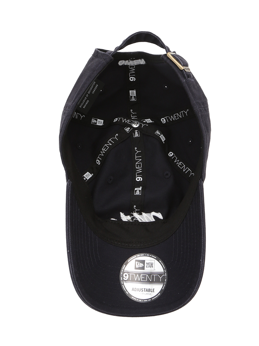 帽子 9twenty ニューエラ ネックレス x Newera Yankees Cap FREE BLACK BASICKS WOMENS ONLINE公式通販サイト