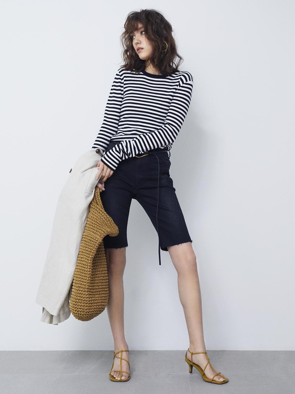 Tストラップサンダル サンダル シューズ Mila Owen ミラオーウェン の通販サイト 公式