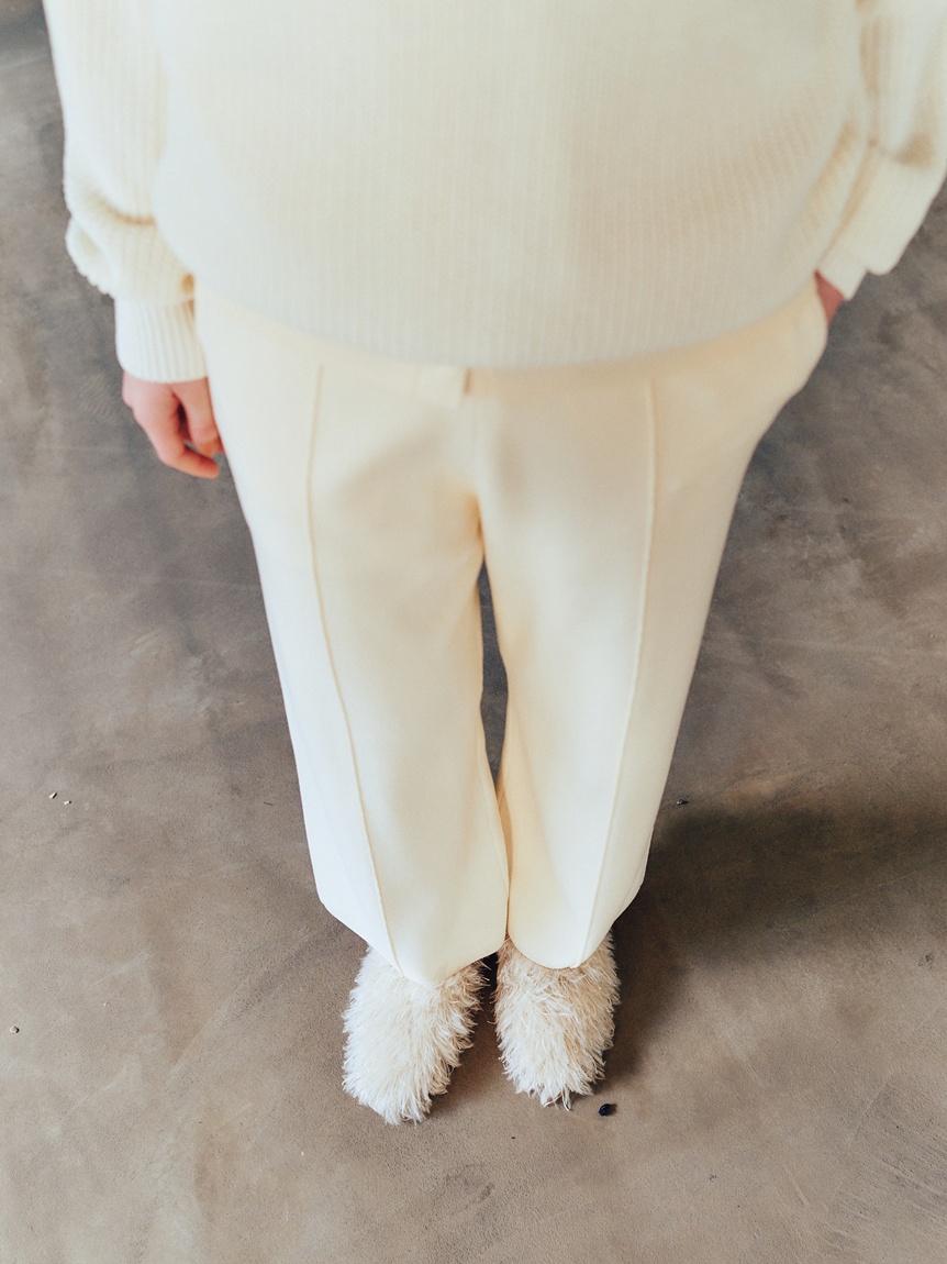 ホワイトフラッフィー 業務用