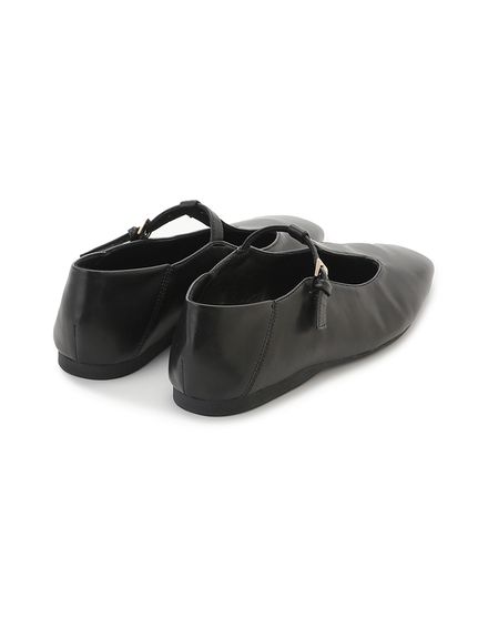 Steve Madden☆ 光沢エナメル・Tストラップ・メリージェーン STEVE MADDEN スティーブ マデン メリージェーンストラップ