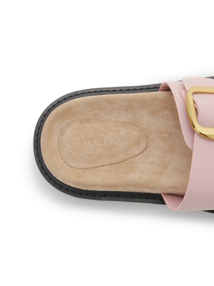 Mila Owen ダブルストラップバレエシューズ 楽天市場】【SALE／50%OFF】ビジューダブルストラップバレエ
