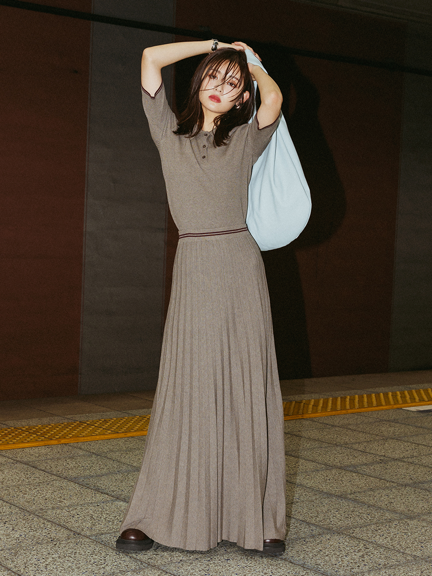 アンクルサイドゴアブーツ(ブーツ)｜シューズ｜Mila Owen（ミラ