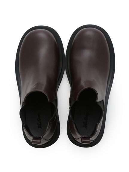 ミー WX7847 TUBE BIJOU INHEEL SNEAKER | MUUM