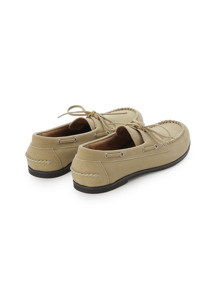 モカシンシューズ(シューズ)｜Mila Owen（ミラオーウェン）の通販