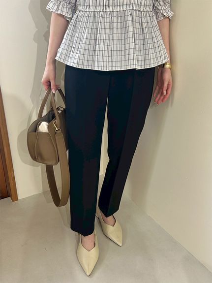 スリングパンプス(パンプス)｜シューズ｜Mila Owen（ミラオーウェン