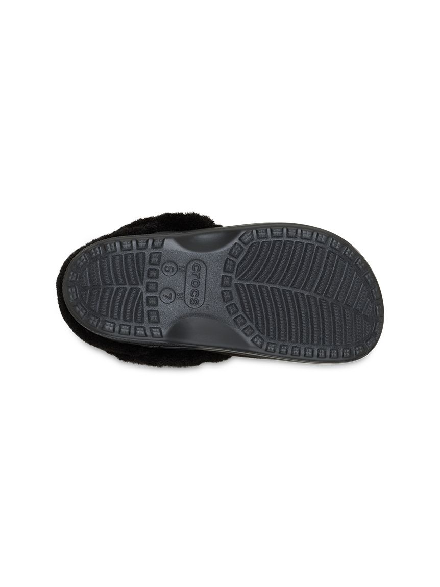 CROCS】CLASSIC SUEDED CLOG(フラットシューズ)｜シューズ｜Mila Owen