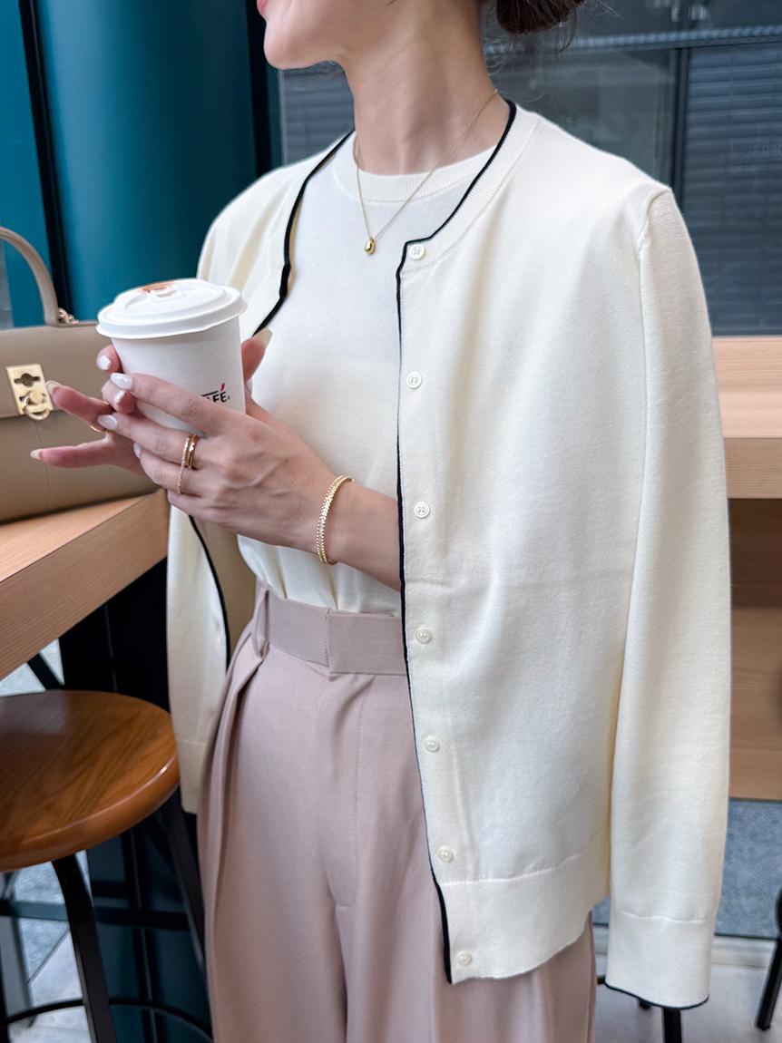 さ*ら様 mila owen着々 万能ニットアンサンブル Mila Owen｜万能ニットアンサンブル | Rakuten Fashion(楽天