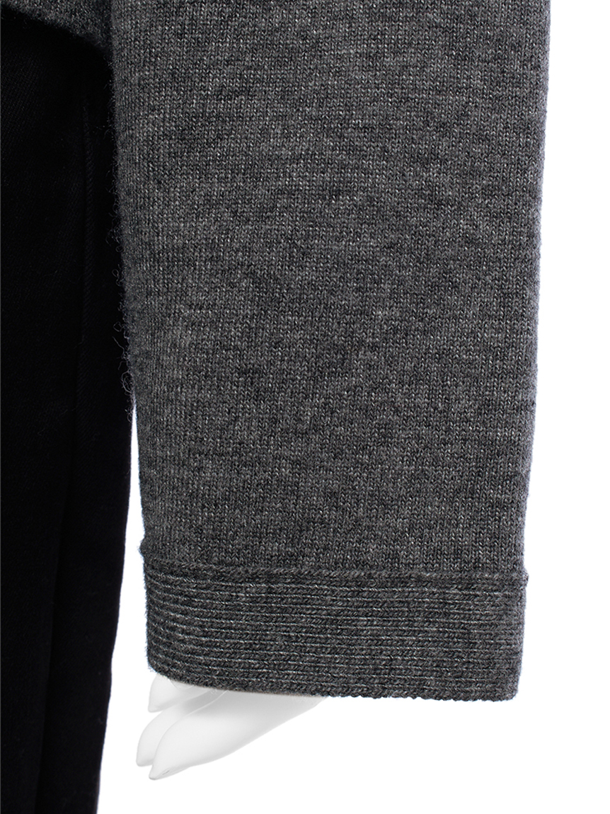 【MilaOwen】フェイス金釦カーディガン Mila Owen カーディガン フェイス金釦カーデ レディース