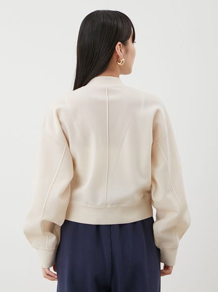 シンゾーン　ニット　ミラオーウェン　フレームワーク　プラージュ　イエナ　ビームス Amazon | [ミラオーウェン] シェル調釦ペプラムデザイン