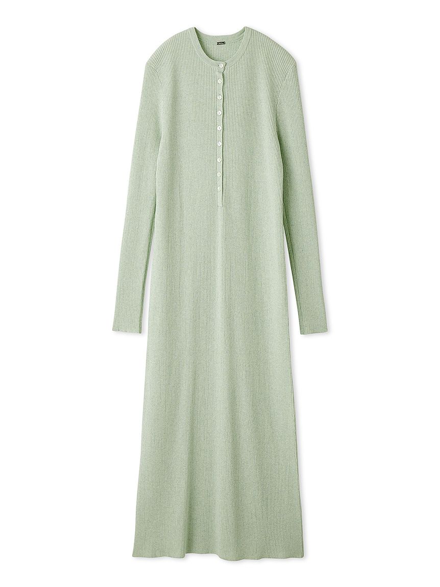 大人気! RICK OWENS リブニット マーメイドワンピース フロア丈 09WNO251039_p_25_M.jpg
