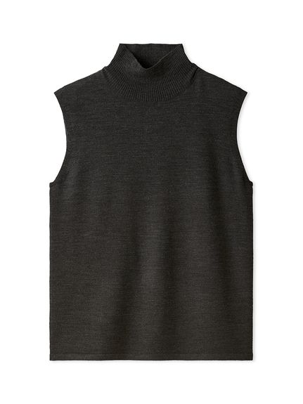 ニットナロースカート Dark Angel ウォッシャブルニットナロースカート ストレート