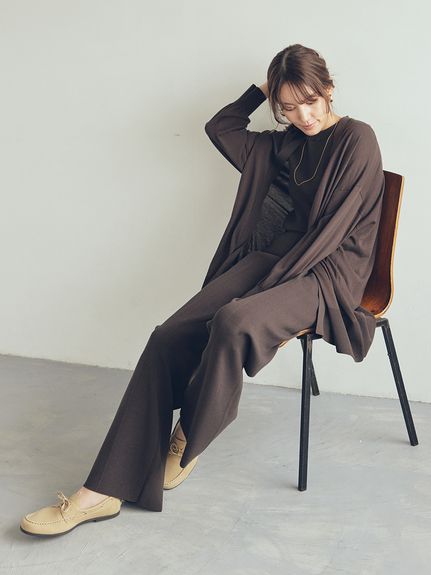 【新品】ガネーシャ柄ストーンウォッシュフーディとラムナミ柄パンツのセット 新品】ガネーシャ柄ストーンウォッシュフーディとラムナミ柄