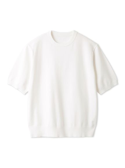 ウォッシャブルアンサンブルニットトップス(ニット)｜トップス｜Mila  