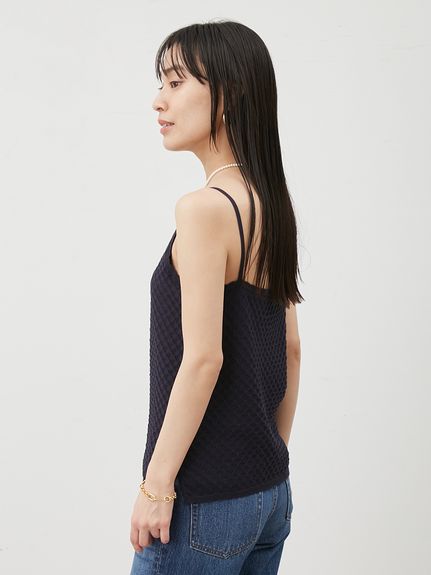 MilaOwen】クロシェが可愛いSETアイテムが入荷しました