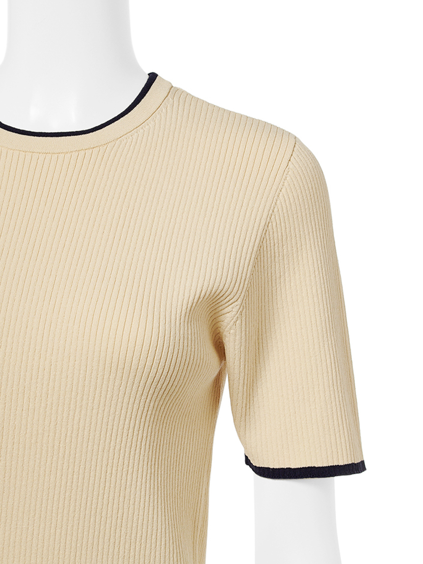 【新品】is-361001-10/ミラション/ニッティングミンク/9-13号 MacMahon Knitting Mills(マクマホン ニッティング ミルズ)｜L/S