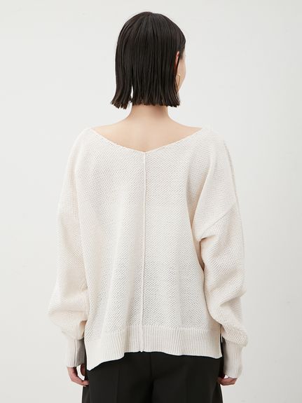 完売品✨新品タグ付き ミラオーウェン 構築シルエット ペプラム