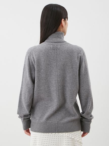 MARK&LONA 　ハイネックセーター MAXMARA WEEKEND LINE MAX MARA ウィークエンド マックスマーラ