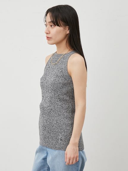 Lieve van gorp リーヴ・ヴァン・ゴープ ハンドメイドニット Lieve van gorp リーヴ・ヴァン・ゴープ ハンドメイドニット