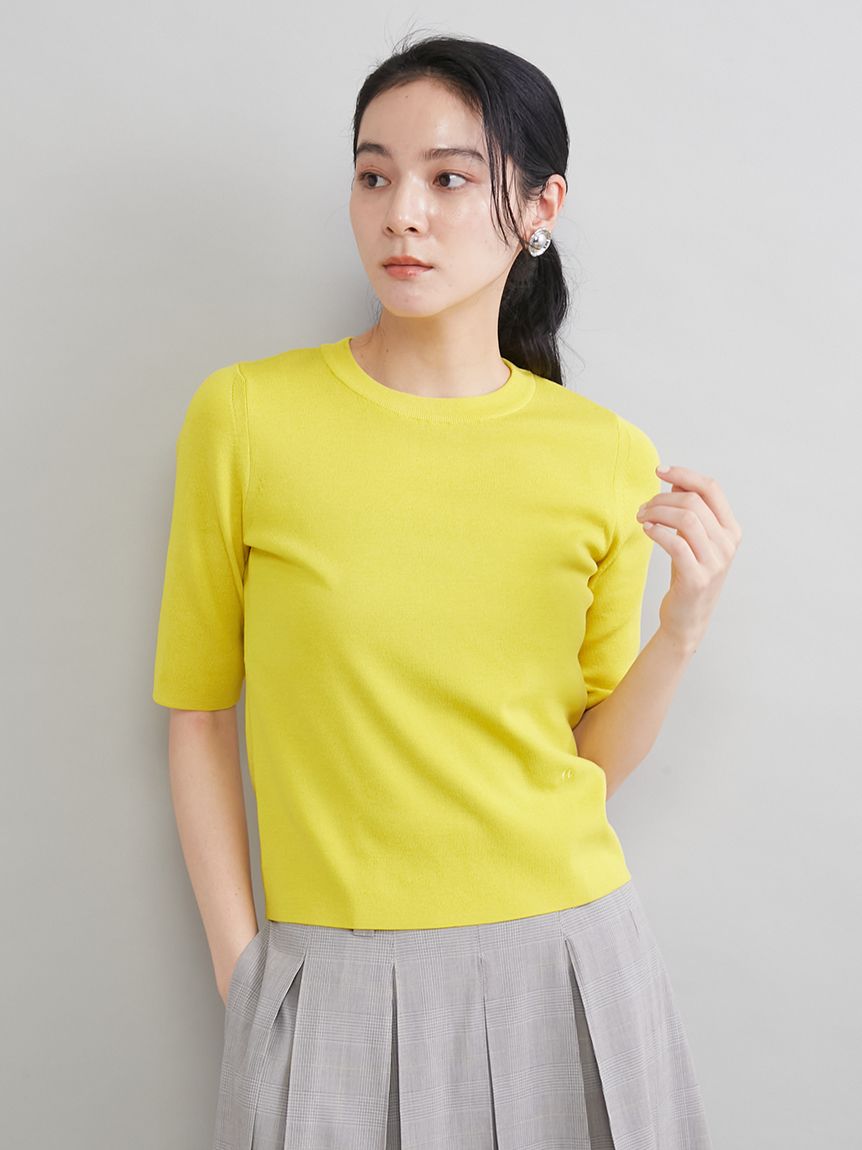 ♡tw♡ ウォッシャブルニットトップス(ニット)｜トップス｜Mila Owen（ミラ