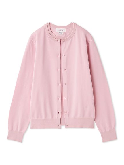 アンサンブルニット／カーディガン(カーディガン)｜トップス｜Mila