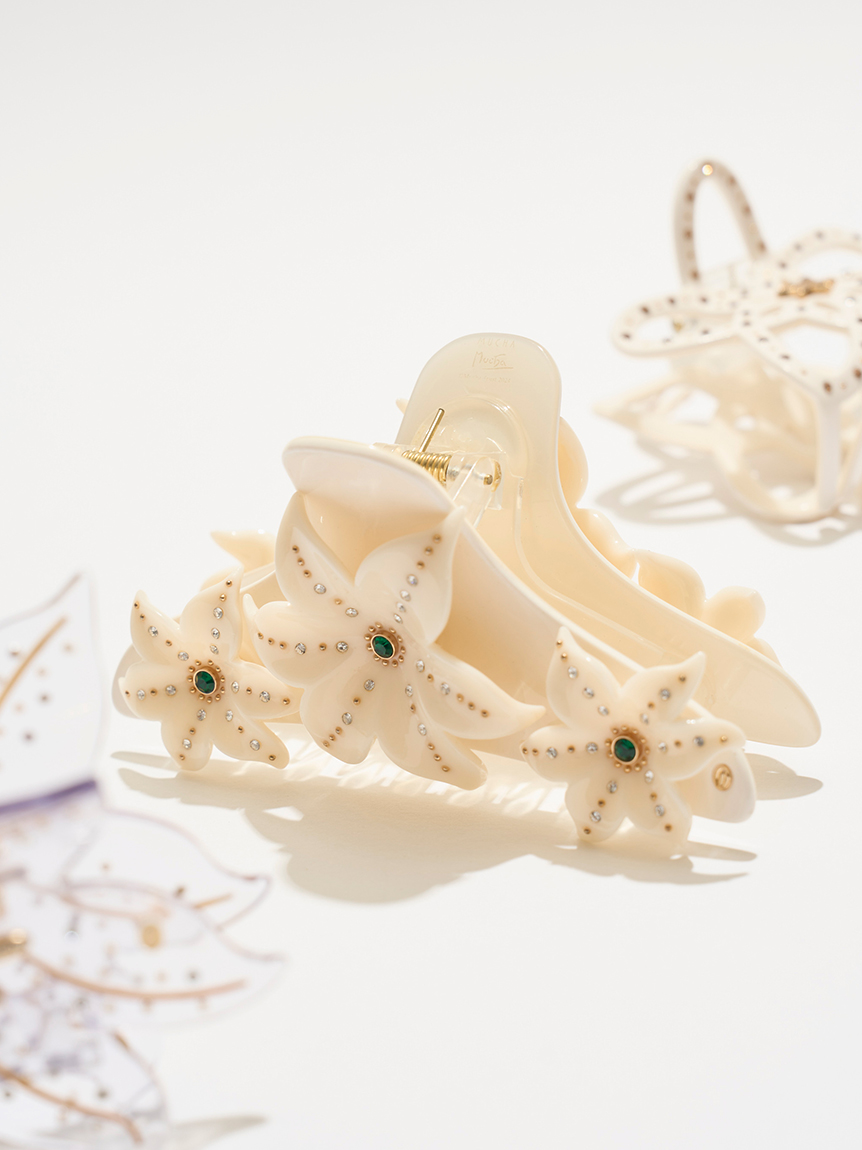 ヘアアクセサリー│MUCHA（ミュシャ）の通販サイト【公式】