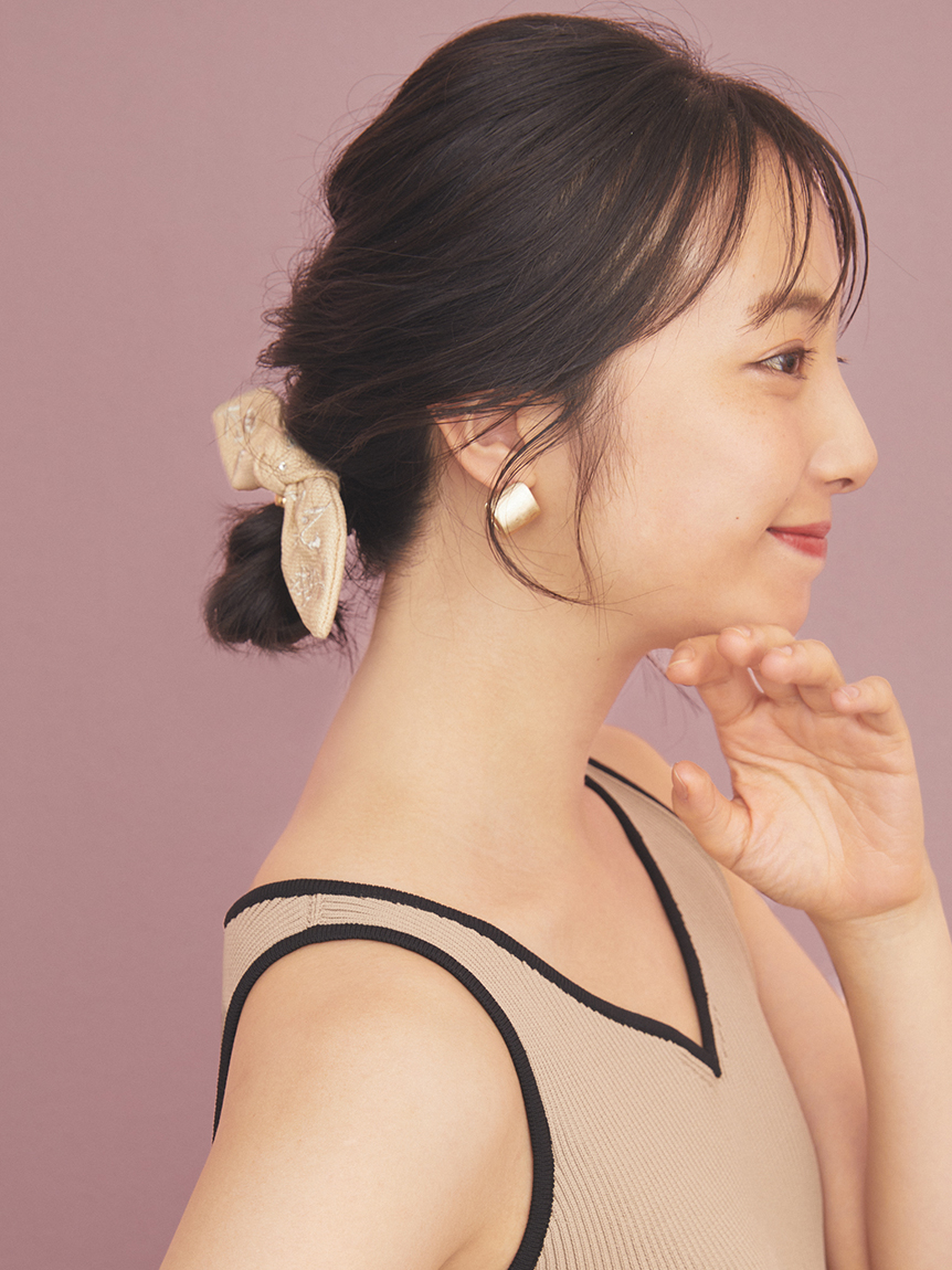 ヘアアクセサリー│MUCHA（ミュシャ）の通販サイト【公式】