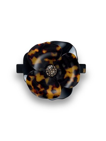 カメリアバレッタ80(ヘアアクセサリー)｜グッズ│MUCHA（ミュシャ）の