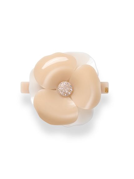カメリアバレッタ80(ヘアアクセサリー)｜グッズ│MUCHA（ミュシャ）の