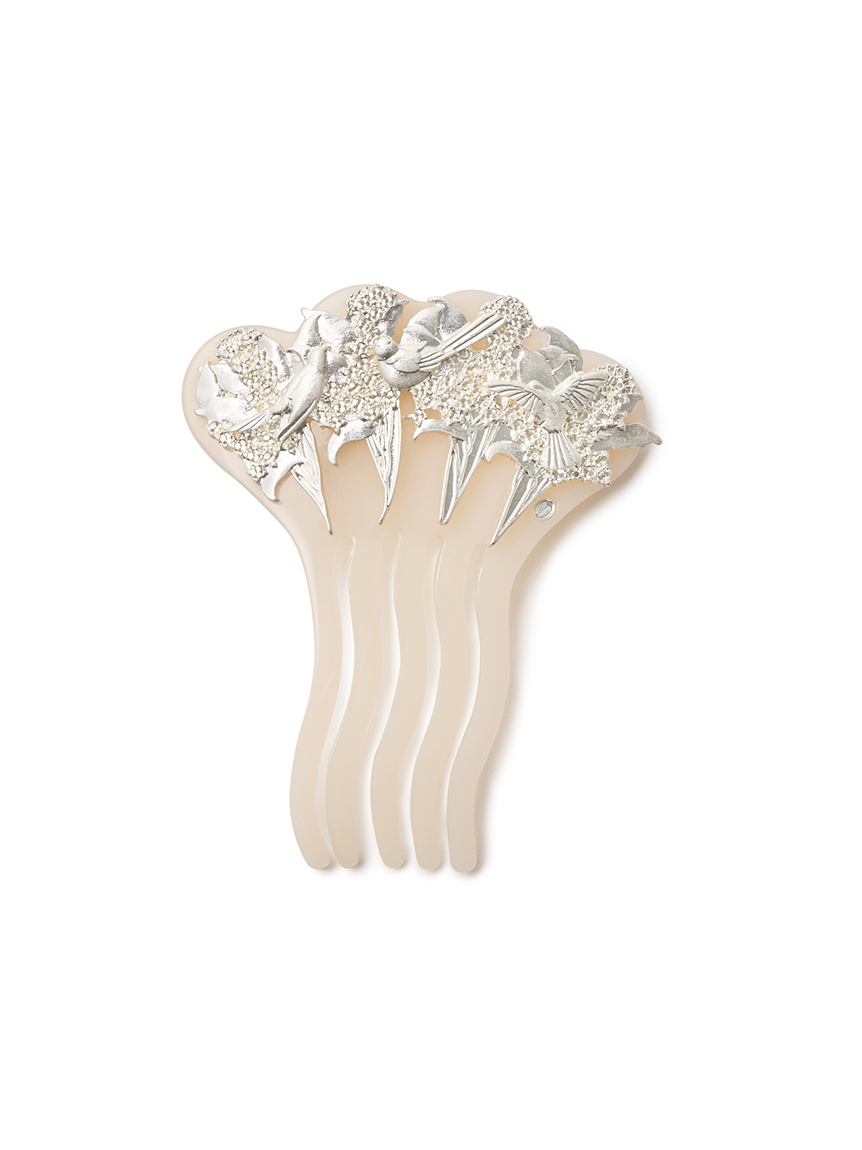 四つの花 カーネーション│MUCHA（ミュシャ）の通販サイト【公式】