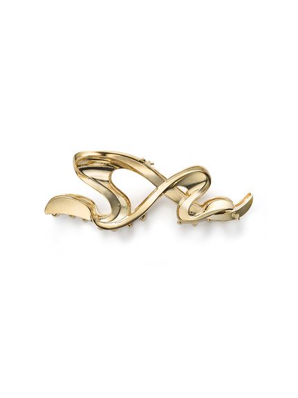 ヘアクリップリリー(ヘアアクセサリー)｜グッズ│MUCHA（ミュシャ）の