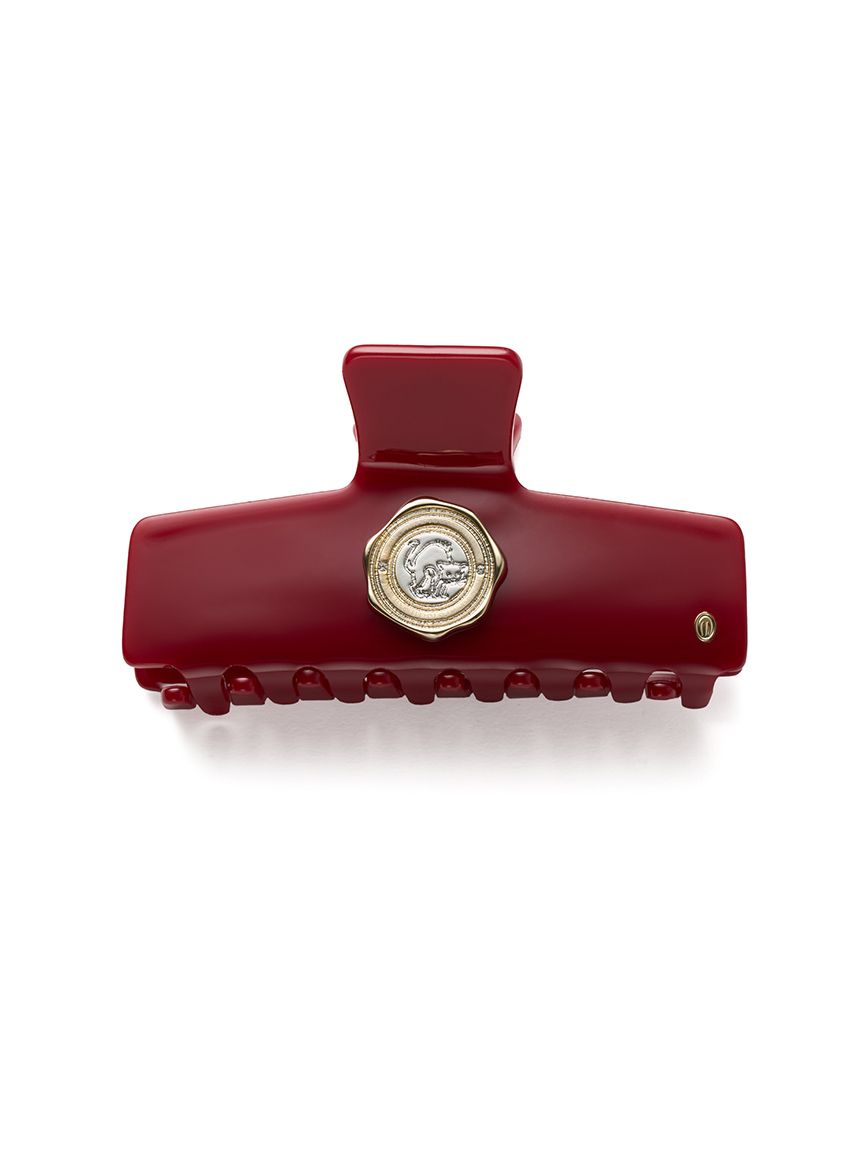 オルゼク　ベア　　ヴィンテージ品 ヘアクリップL イルゼキャッツ(ヘアアクセサリー)｜ルームウェア
