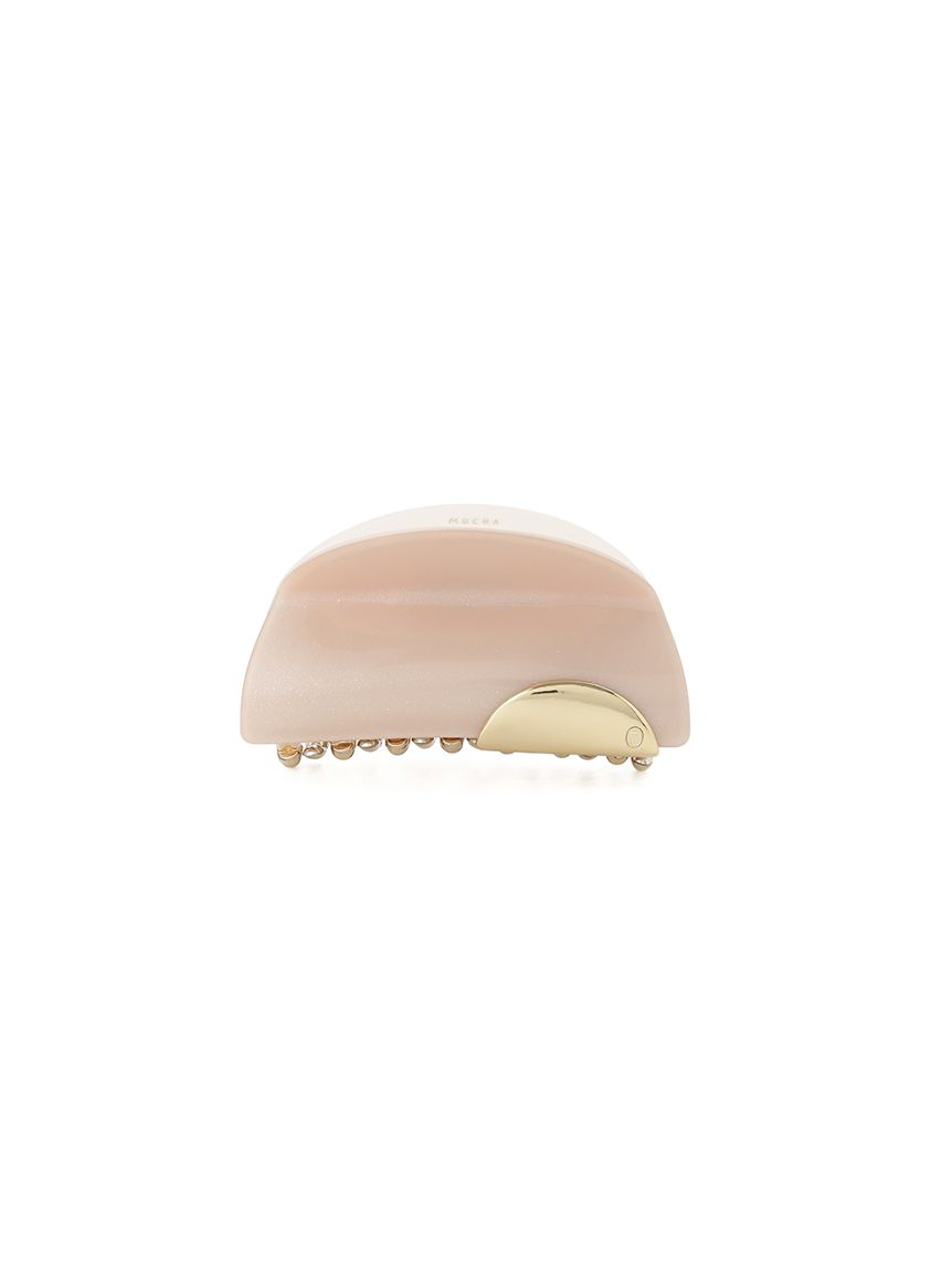MASH SUMMER WEEK限定】コンビ ヘアクリップ(ヘアアクセサリー