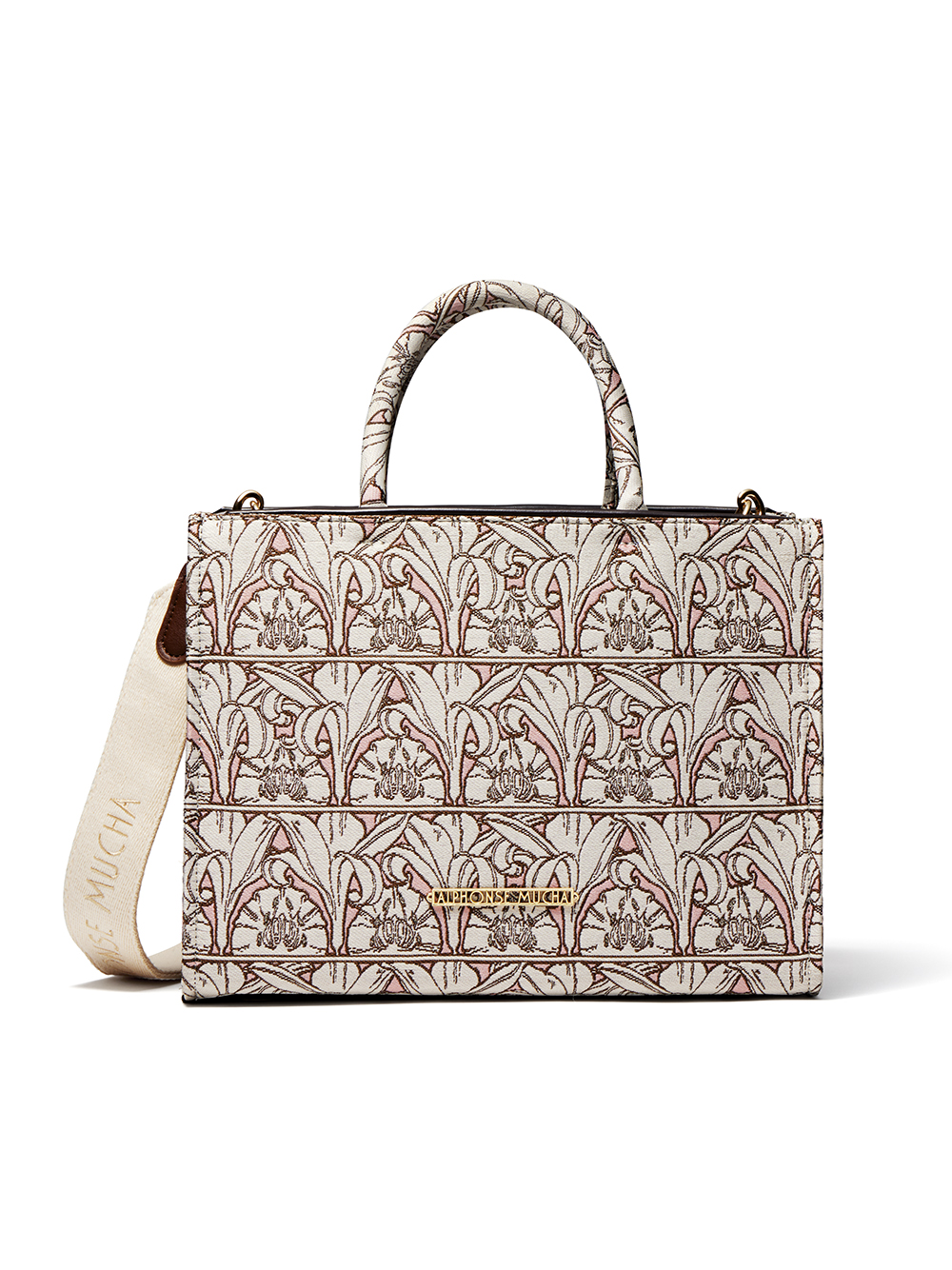 miumiu material jacquard マテリアルジャガードトート - fawema.org