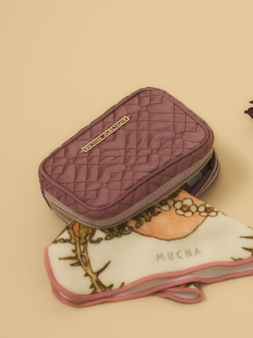 シャグポーチ RADIALL シャグポーチ 