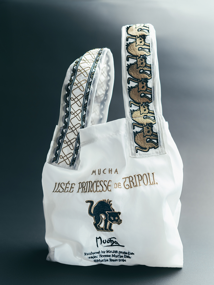 バッグ│MUCHA（ミュシャ）の通販サイト【公式】