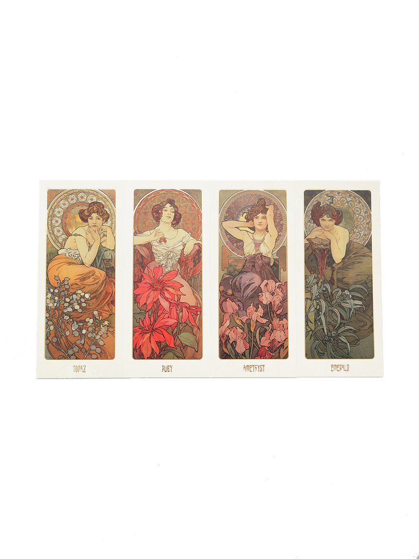 グッズ 通常商品のアイテム│MUCHA（ミュシャ）の通販サイト【公式】
